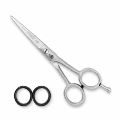 Bartschere 'Cutlass' - 5,5 Zoll / 14 Cm -Herren Mode Waesche STOERTE 0152 f