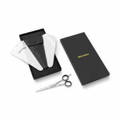 Bartschere 'Cutlass' - 5,5 Zoll / 14 Cm -Herren Mode Waesche STOERTE 0153 g