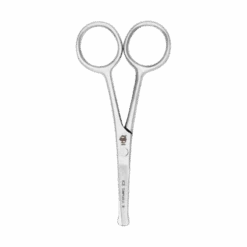 Bartschere 'Dagger' - 4,5 Zoll / 11,4 Cm 16 Bartschere 'Dagger' - 4,5 Zoll / 11,4 Cm -Herren Mode Waesche STOERTE 0155 b