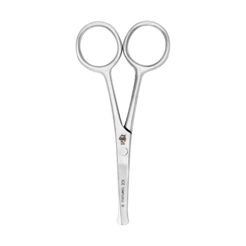 Bartschere 'Dagger' - 4,5 Zoll / 11,4 Cm 7 Bartschere 'Dagger' - 4,5 Zoll / 11,4 Cm – Bild 7