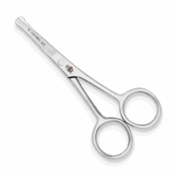 Bartschere 'Dagger' - 4,5 Zoll / 11,4 Cm 17 Bartschere 'Dagger' - 4,5 Zoll / 11,4 Cm -Herren Mode Waesche STOERTE 0155 f