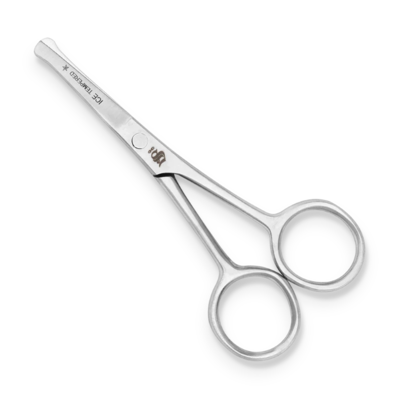 Bartschere 'Dagger' - 4,5 Zoll / 11,4 Cm 8 Bartschere 'Dagger' - 4,5 Zoll / 11,4 Cm – Bild 8