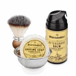 Störtebekker Rasur Upgrade Set