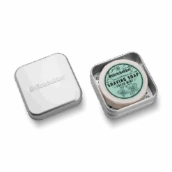 Rasierseife & Seifendose Set 28 Rasierseife & Seifendose Set -Herren Mode Waesche STOERTE 0161 c variant