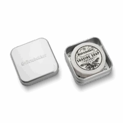 Rasierseife & Seifendose Set 29 Rasierseife & Seifendose Set -Herren Mode Waesche STOERTE 0162 c variant