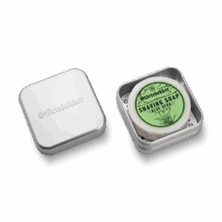 Rasierseife & Seifendose Set 30 Rasierseife & Seifendose Set -Herren Mode Waesche STOERTE 0163 c variant