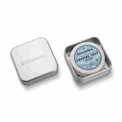 Rasierseife & Seifendose Set 31 Rasierseife & Seifendose Set -Herren Mode Waesche STOERTE 0165 c variant