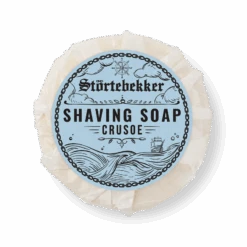 Rasierseife Crusoe