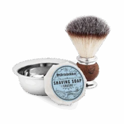 Rasierseife Crusoe 11 Rasierseife Crusoe -Herren Mode Waesche STOERTE 0166 c