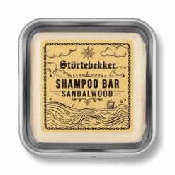 Festes Shampoo Sandelholz - 100g -Herren Mode Waesche STOERTE 0167 d variant 04e48dbb 1e09 47b6 a903 d7f394581fed