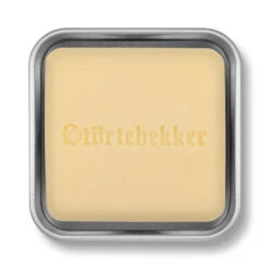 Festes Shampoo & Seifendose Set -Herren Mode Waesche STOERTE 0167 f