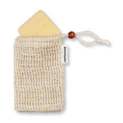 Festes Shampoo & Sisal Säckchen Set -Herren Mode Waesche STOERTE 0169 a PNG