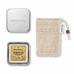 Dusch Routine Set Inkl. GRATIS Tagescreme -Herren Mode Waesche STOERTE 0170 a