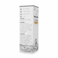 Tagescreme Sandelholz -Herren Mode Waesche STOERTE 0173 d