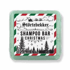 Festes Shampoo Weihnachtsedition - 100g