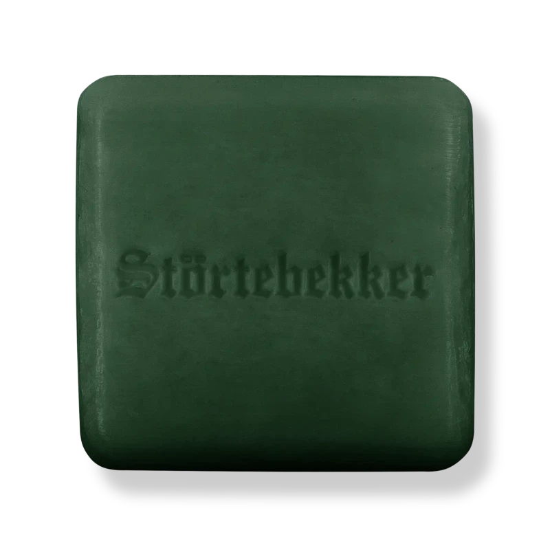 Festes Shampoo Weihnachtsedition - 100g 2 Festes Shampoo Weihnachtsedition - 100g – Bild 2