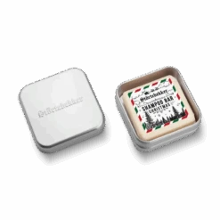 Festes Shampoo & Seifendose Set -Herren Mode Waesche STOERTE 0178 h variant