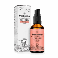 Bartpflege Set -Herren Mode Waesche STOERTE 0180 a 1 variant