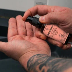 Bartöl Tortuga -Herren Mode Waesche STOERTE 0180 e