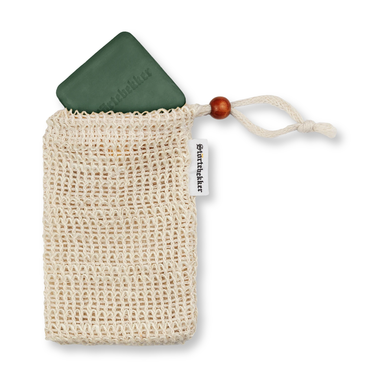 Festes Shampoo Weihnachtsedition - 100g 5 Festes Shampoo Weihnachtsedition - 100g – Bild 5