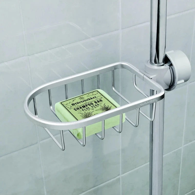 Festes Shampoo Aloe Vera - 100g 6 Festes Shampoo Aloe Vera - 100g – Bild 6