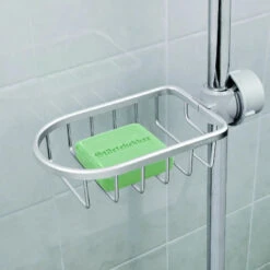 Festes Shampoo Aloe Vera - 100g 10 Festes Shampoo Aloe Vera - 100g -Herren Mode Waesche STOERTE 0192 g