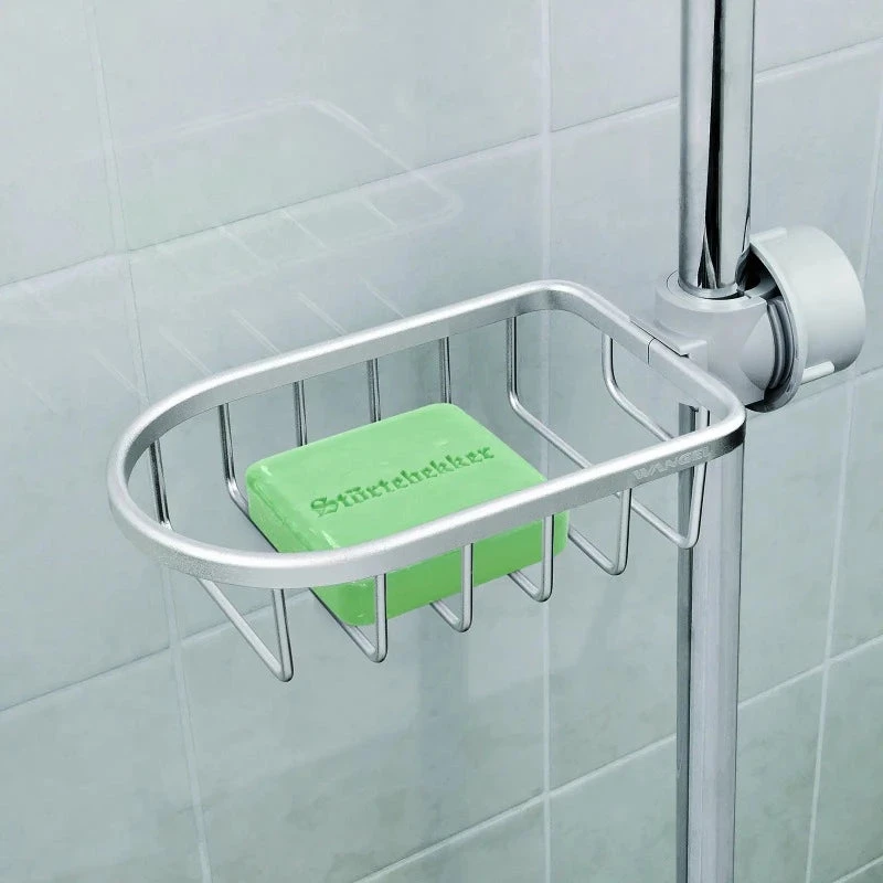 Festes Shampoo Aloe Vera - 100g 4 Festes Shampoo Aloe Vera - 100g – Bild 4