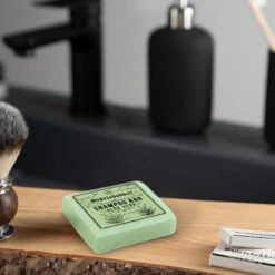 Festes Shampoo Aloe Vera - 100g 11 Festes Shampoo Aloe Vera - 100g -Herren Mode Waesche STOERTE 0192 h