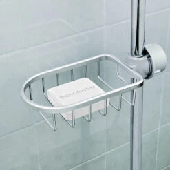 Festes Shampoo Kokos - 100g -Herren Mode Waesche STOERTE 0193 g