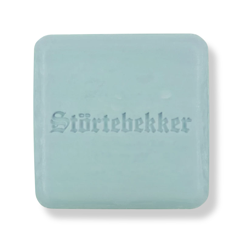 Festes Shampoo Fresh Mint - 100g 3 Festes Shampoo Fresh Mint - 100g – Bild 3