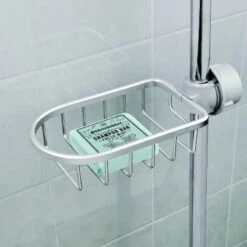 Festes Shampoo Fresh Mint - 100g 12 Festes Shampoo Fresh Mint - 100g -Herren Mode Waesche STOERTE 0194 e