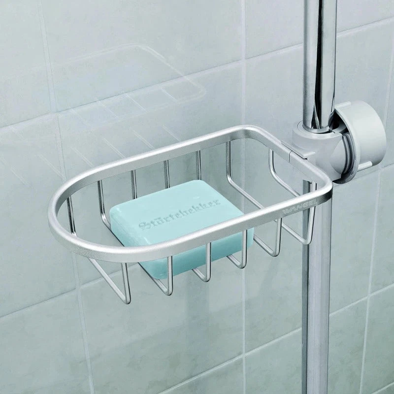 Festes Shampoo Fresh Mint - 100g 4 Festes Shampoo Fresh Mint - 100g – Bild 4