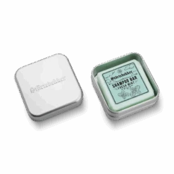 Festes Shampoo & Seifendose Set -Herren Mode Waesche STOERTE 0194 j variant