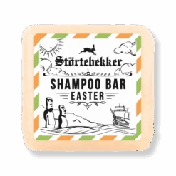 Festes Shampoo Osteredition - 100g