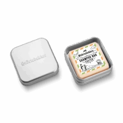 Festes Shampoo & Seifendose Set -Herren Mode Waesche STOERTE 0195 j variant