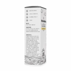 Bartöl Sandelholz -Herren Mode Waesche STOERTE 0199 c