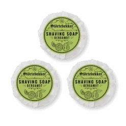 Rasierseife Bergamotte 11 Rasierseife Bergamotte -Herren Mode Waesche STOERTE 0205 c variant