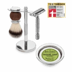 Rasierständer Set 'Anchor' -Herren Mode Waesche STOERTE 0205 e. variant Kopie