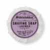 Rasierseife Lavendel