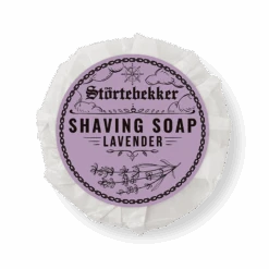 Rasierseife Lavendel