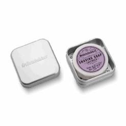 Rasierseife & Seifendose Set 33 Rasierseife & Seifendose Set -Herren Mode Waesche STOERTE 0206 f variant