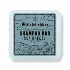 Festes Shampoo Sea Breeze - 100g