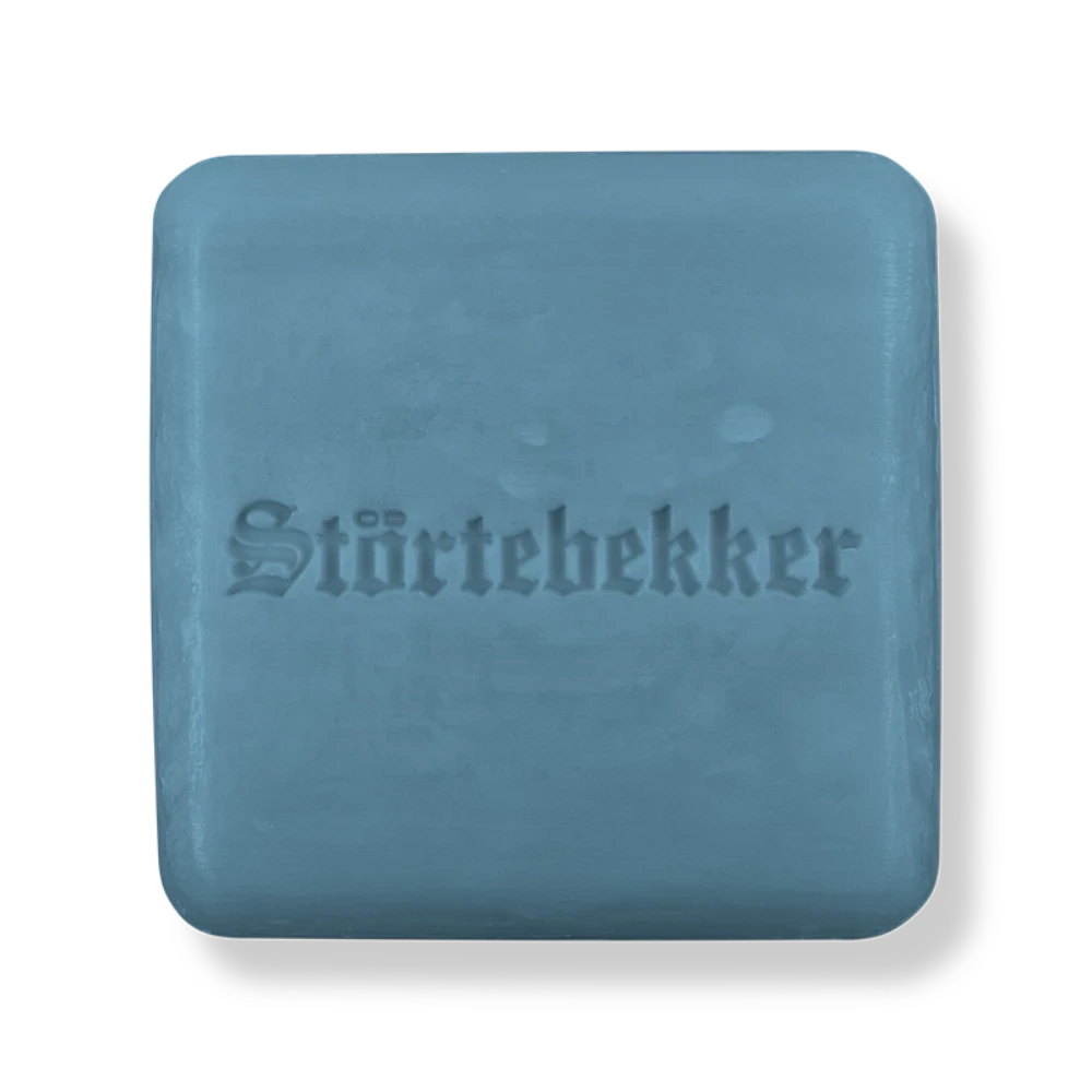 Festes Shampoo Sea Breeze - 100g 2 Festes Shampoo Sea Breeze - 100g – Bild 2