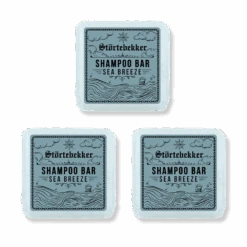 Festes Shampoo Sea Breeze - 100g 15 Festes Shampoo Sea Breeze - 100g -Herren Mode Waesche STOERTE 0207 c variant