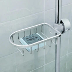 Festes Shampoo Sea Breeze - 100g 12 Festes Shampoo Sea Breeze - 100g -Herren Mode Waesche STOERTE 0207 d