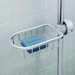 Festes Shampoo Sea Breeze - 100g 14 Festes Shampoo Sea Breeze - 100g -Herren Mode Waesche STOERTE 0207 e