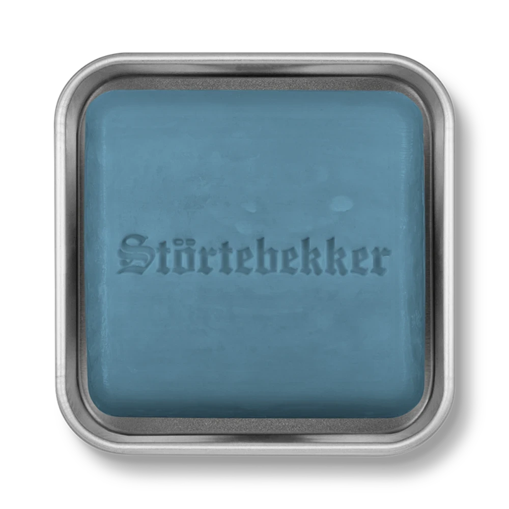 Festes Shampoo Sea Breeze - 100g 8 Festes Shampoo Sea Breeze - 100g – Bild 8