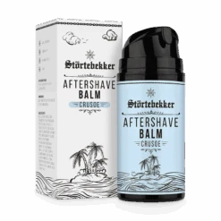 After Shave Balm Crusoe