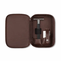 Rasierhobel 'Solingen' Schwarz - Set 18 Rasierhobel 'Solingen' Schwarz - Set -Herren Mode Waesche STOERTE 0213 e