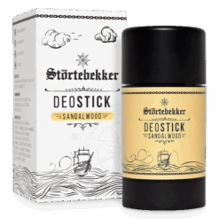 Deostick Sandelholz -Herren Mode Waesche STOERTE 0242 a2copia